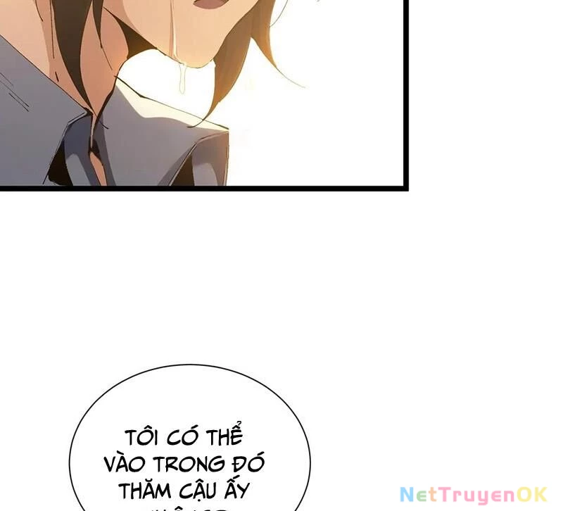 Ta Học Trảm Thần Trong Bệnh Viện Tâm Thần Chapter 163 - Trang 4