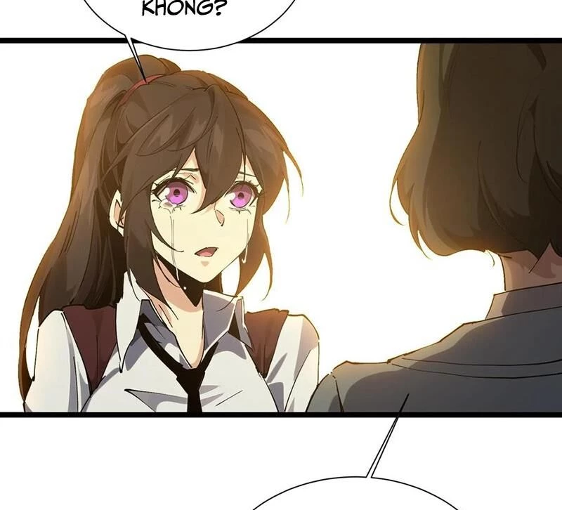 Ta Học Trảm Thần Trong Bệnh Viện Tâm Thần Chapter 163 - Trang 4