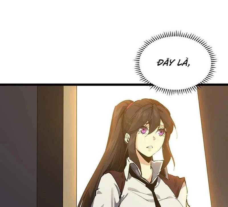 Ta Học Trảm Thần Trong Bệnh Viện Tâm Thần Chapter 163 - Trang 4
