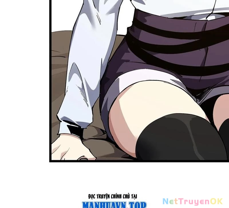 Ta Học Trảm Thần Trong Bệnh Viện Tâm Thần Chapter 163 - Trang 4