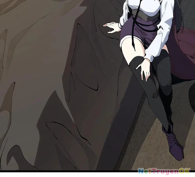 Ta Học Trảm Thần Trong Bệnh Viện Tâm Thần Chapter 163 - Trang 4