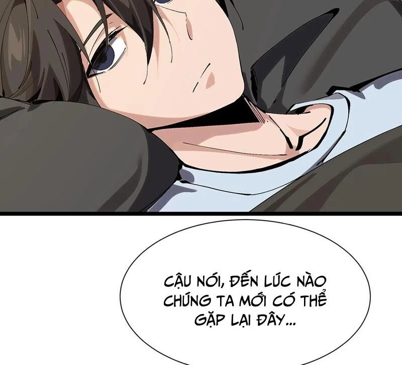 Ta Học Trảm Thần Trong Bệnh Viện Tâm Thần Chapter 163 - Trang 4