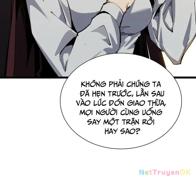 Ta Học Trảm Thần Trong Bệnh Viện Tâm Thần Chapter 163 - Trang 4