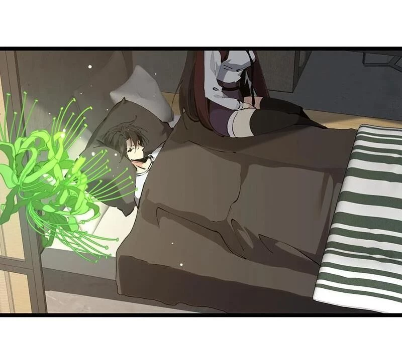 Ta Học Trảm Thần Trong Bệnh Viện Tâm Thần Chapter 163 - Trang 4