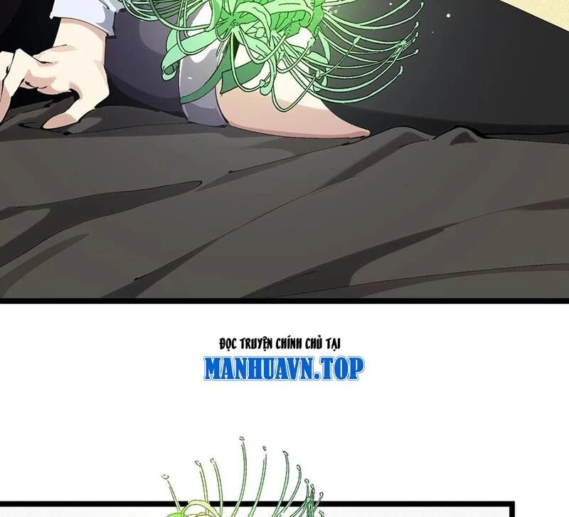Ta Học Trảm Thần Trong Bệnh Viện Tâm Thần Chapter 163 - Trang 4