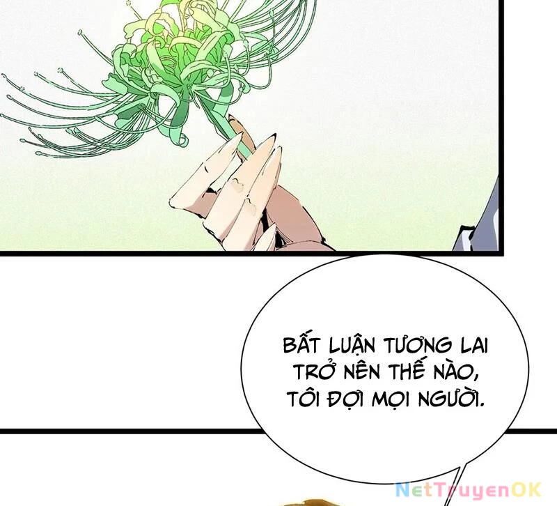 Ta Học Trảm Thần Trong Bệnh Viện Tâm Thần Chapter 163 - Trang 4