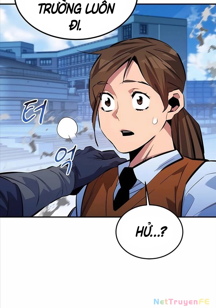 Đi Săn Tự Động Bằng Phân Thân Chapter 117 - Trang 4