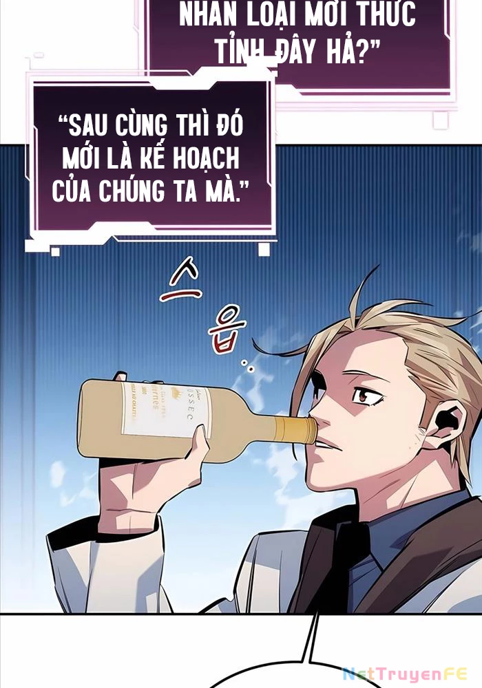 Đi Săn Tự Động Bằng Phân Thân Chapter 117 - Trang 4