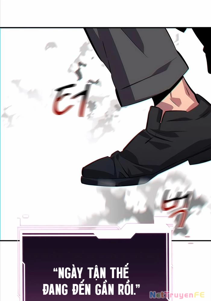 Đi Săn Tự Động Bằng Phân Thân Chapter 117 - Trang 4