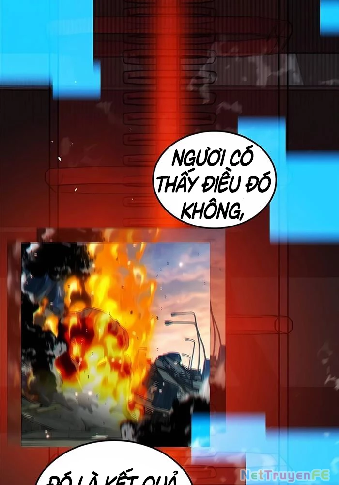 Đi Săn Tự Động Bằng Phân Thân Chapter 117 - Trang 4