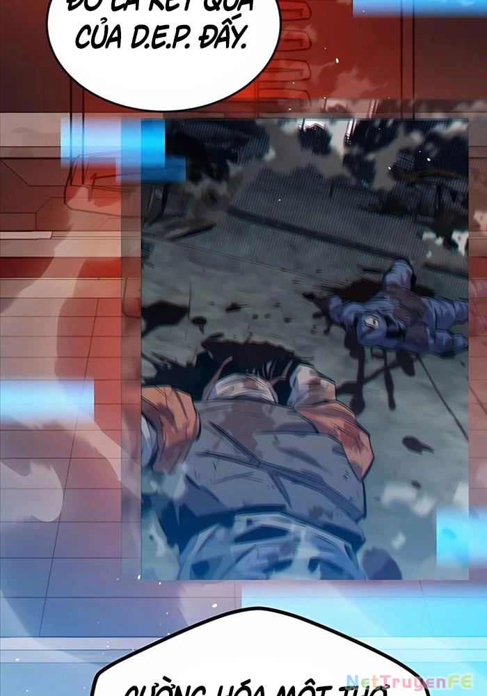 Đi Săn Tự Động Bằng Phân Thân Chapter 117 - Trang 4