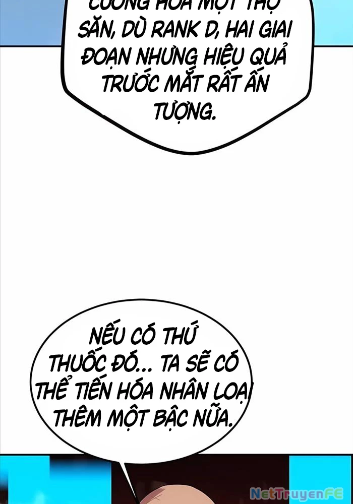 Đi Săn Tự Động Bằng Phân Thân Chapter 117 - Trang 4