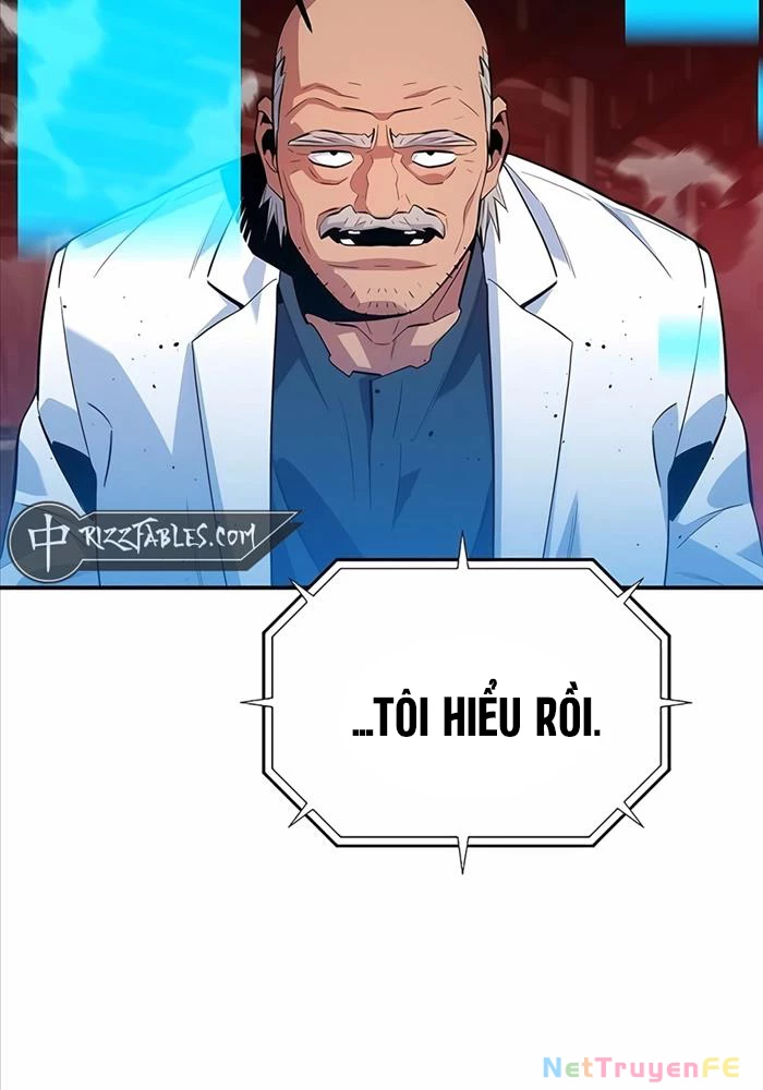 Đi Săn Tự Động Bằng Phân Thân Chapter 117 - Trang 4