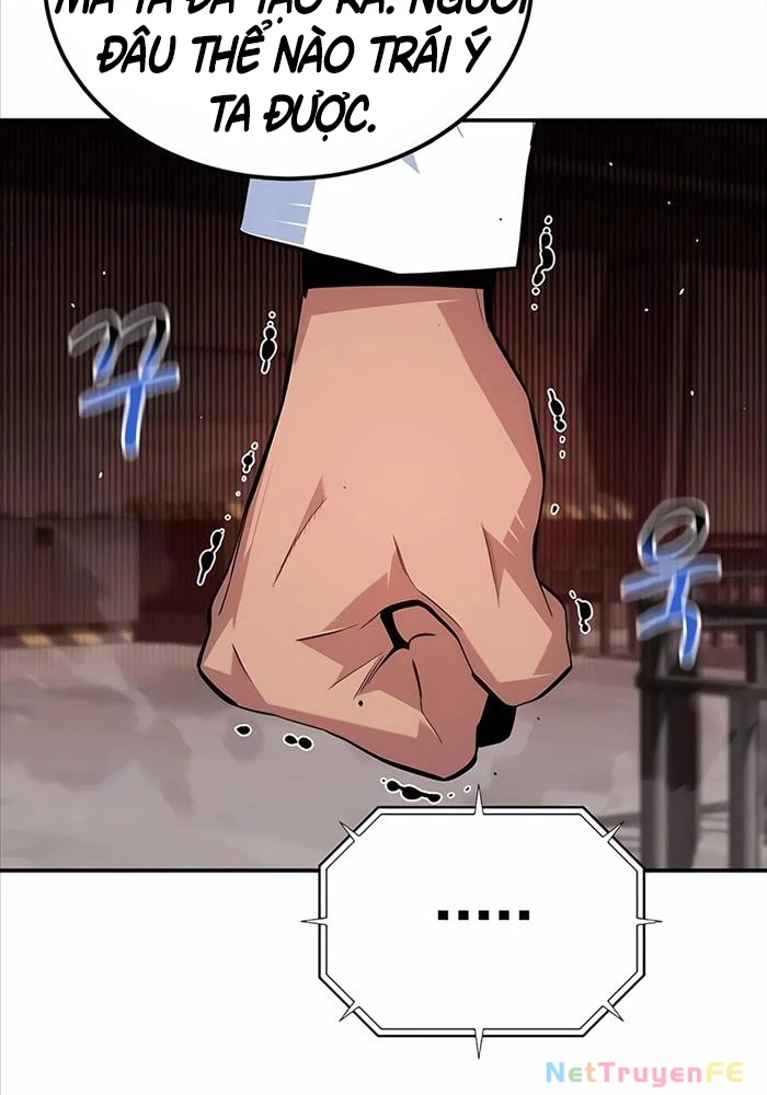 Đi Săn Tự Động Bằng Phân Thân Chapter 117 - Trang 4