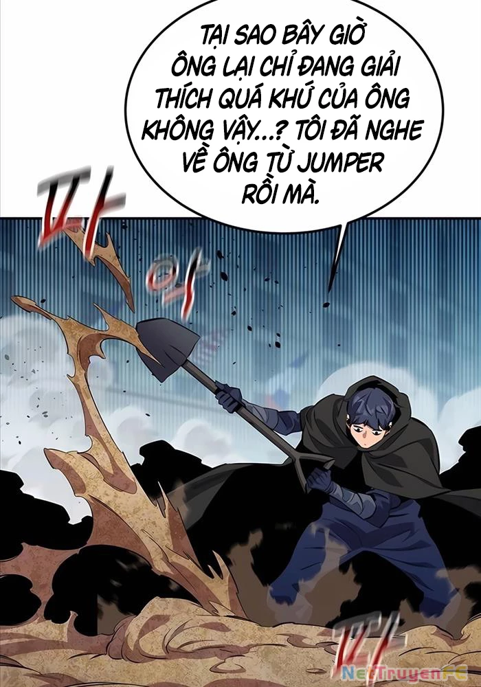 Đi Săn Tự Động Bằng Phân Thân Chapter 117 - Trang 4