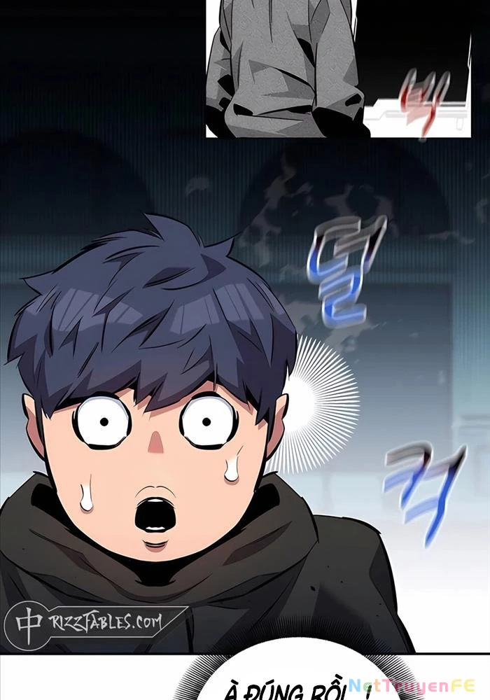 Đi Săn Tự Động Bằng Phân Thân Chapter 117 - Trang 4