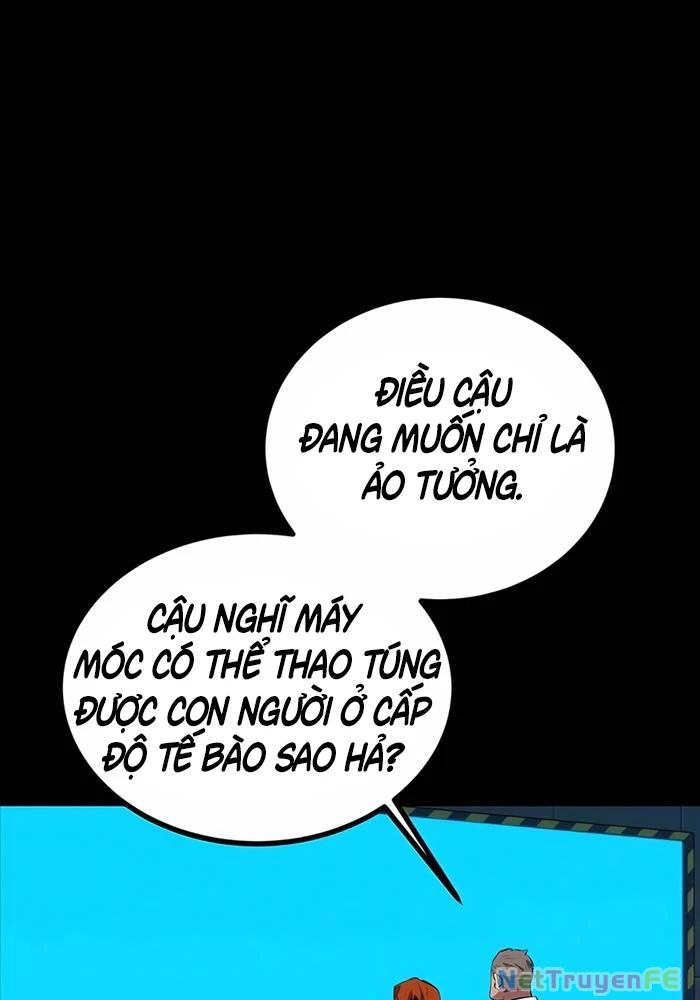 Đi Săn Tự Động Bằng Phân Thân Chapter 117 - Trang 4