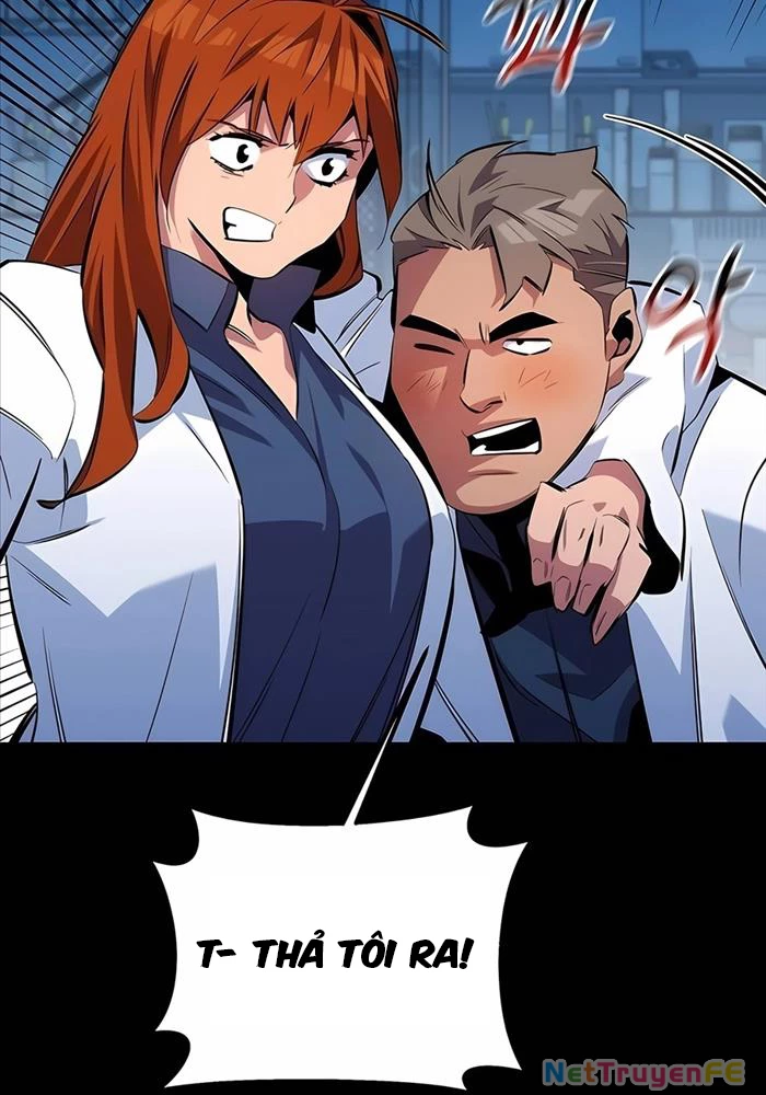 Đi Săn Tự Động Bằng Phân Thân Chapter 117 - Trang 4