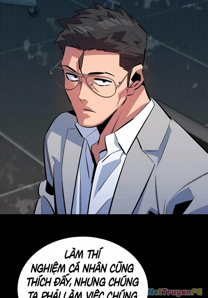 Đi Săn Tự Động Bằng Phân Thân Chapter 117 - Trang 4