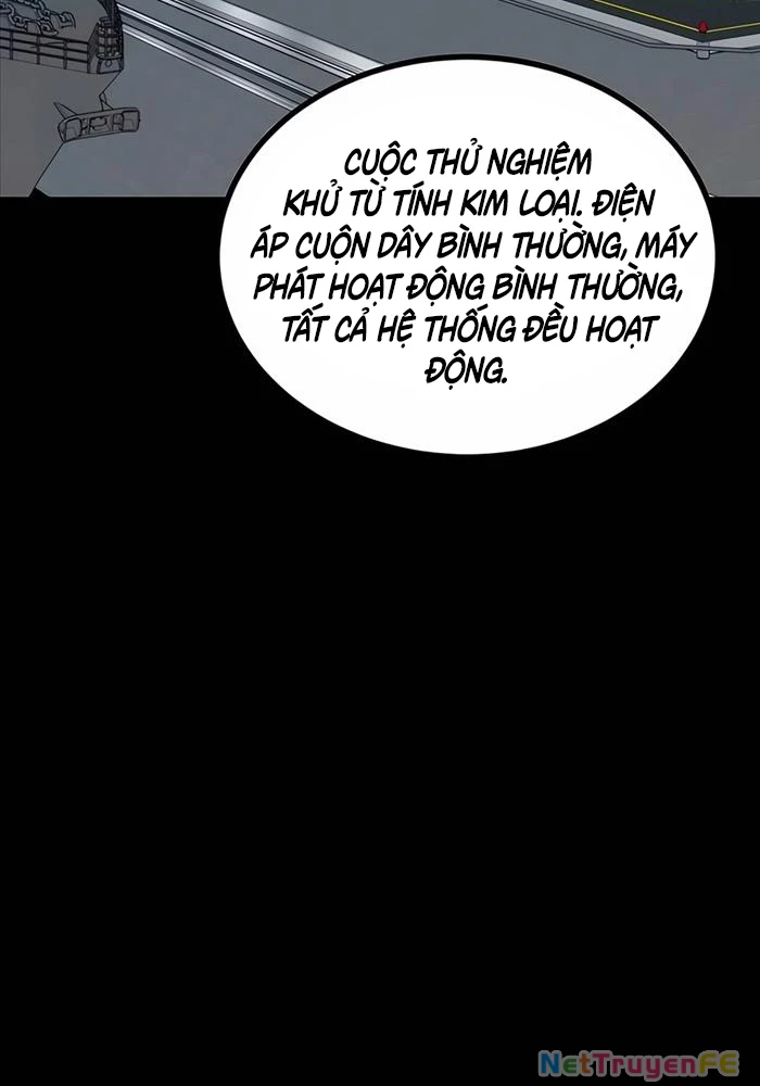 Đi Săn Tự Động Bằng Phân Thân Chapter 117 - Trang 4