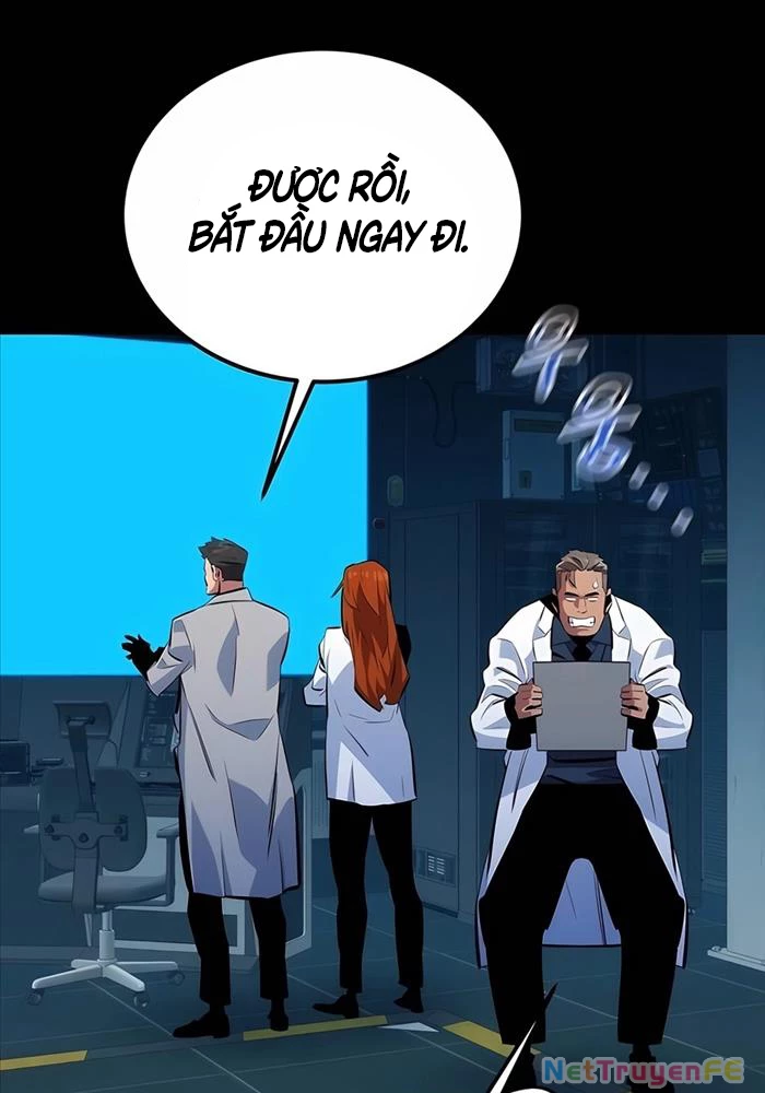 Đi Săn Tự Động Bằng Phân Thân Chapter 117 - Trang 4