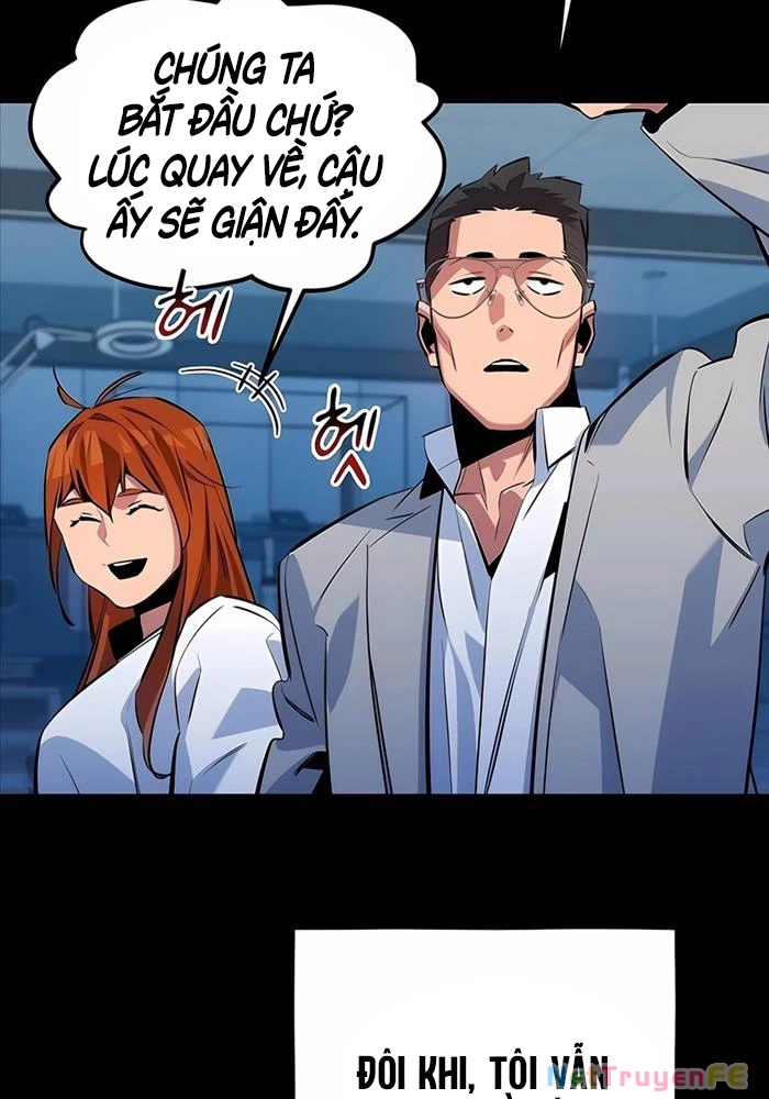 Đi Săn Tự Động Bằng Phân Thân Chapter 117 - Trang 4