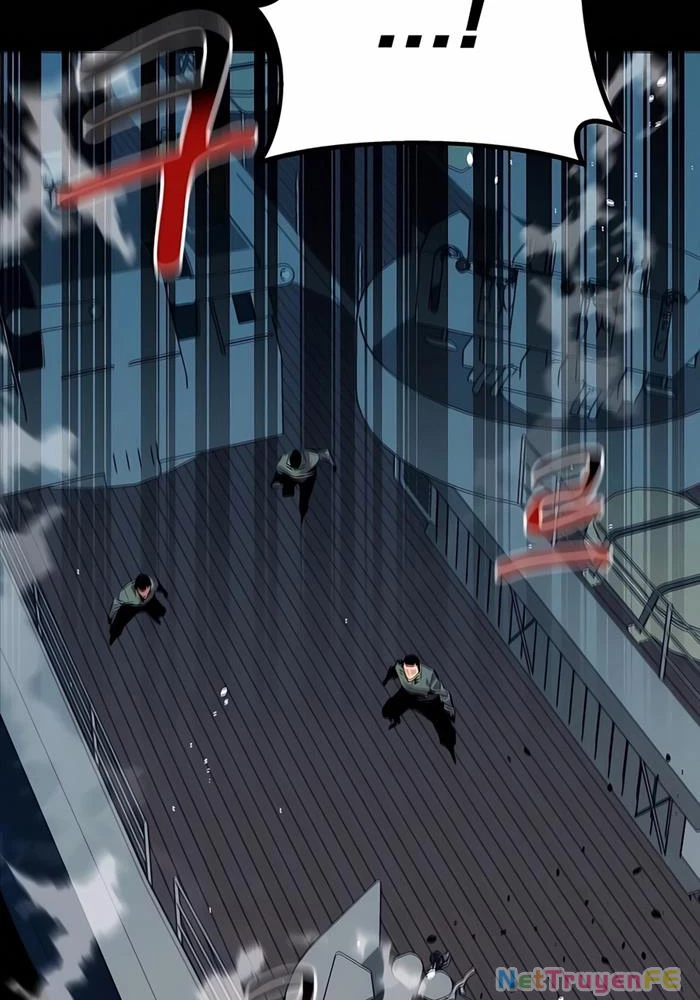 Đi Săn Tự Động Bằng Phân Thân Chapter 117 - Trang 4