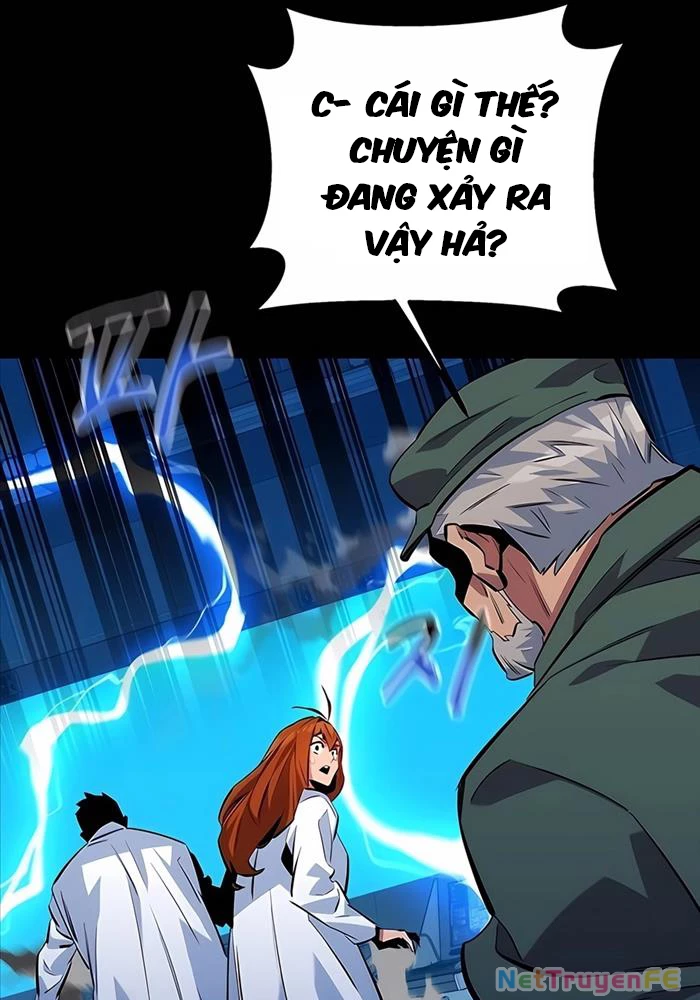 Đi Săn Tự Động Bằng Phân Thân Chapter 117 - Trang 4