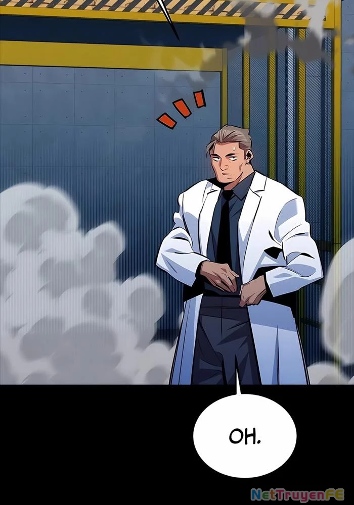 Đi Săn Tự Động Bằng Phân Thân Chapter 117 - Trang 4