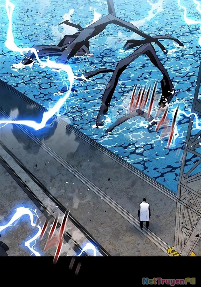 Đi Săn Tự Động Bằng Phân Thân Chapter 117 - Trang 4