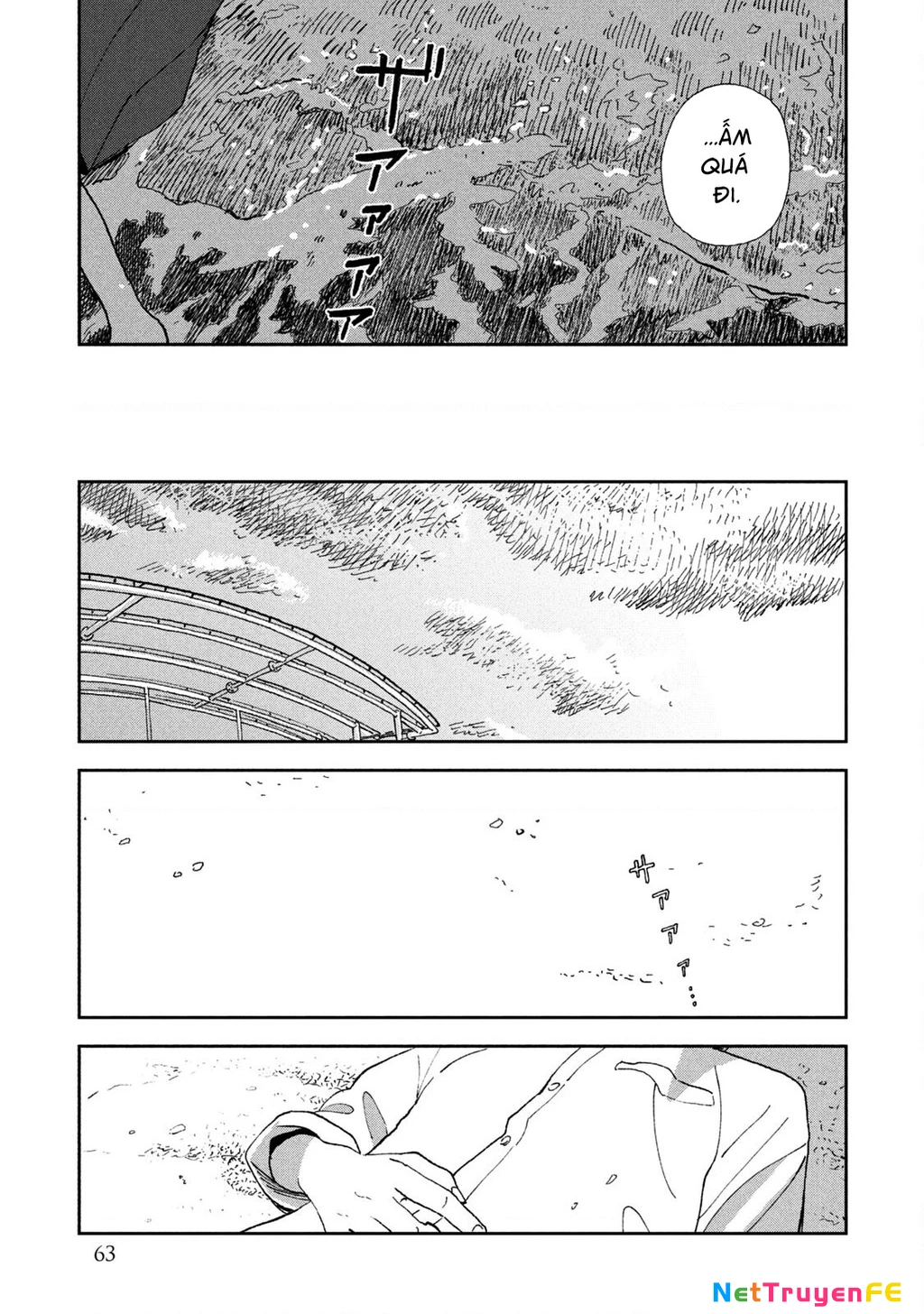 Tsuka No Ma No Ichika Chapter 23 - Trang 2