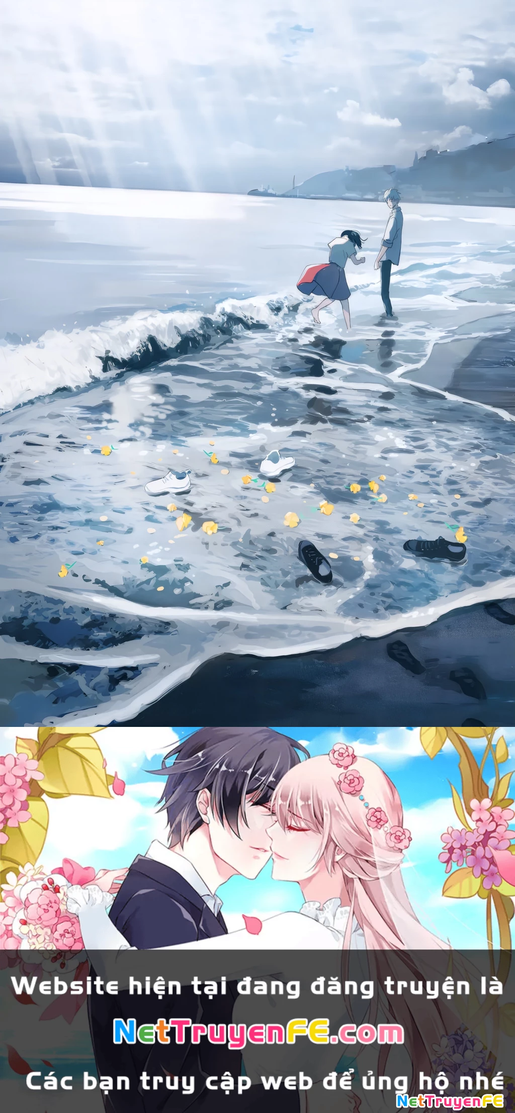 Tsuka No Ma No Ichika Chapter 23 - Trang 2