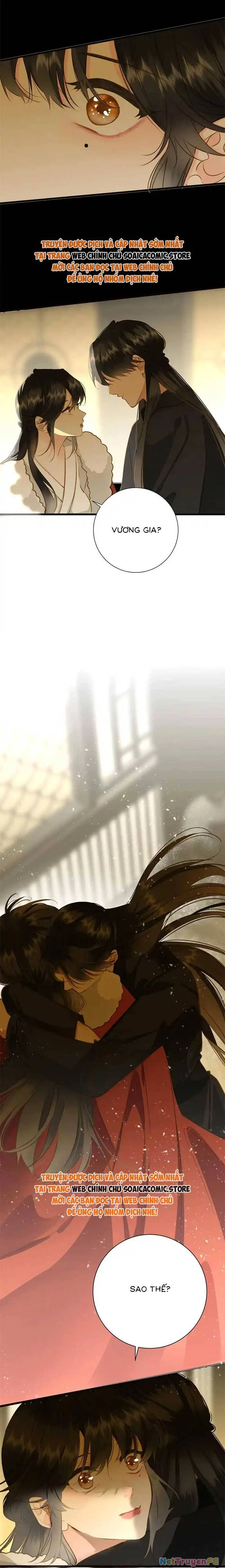 Vương Gia Hắn Luôn Nghĩ Tôi Yêu Hắn Đến Nghiện Chapter 99 - Trang 4