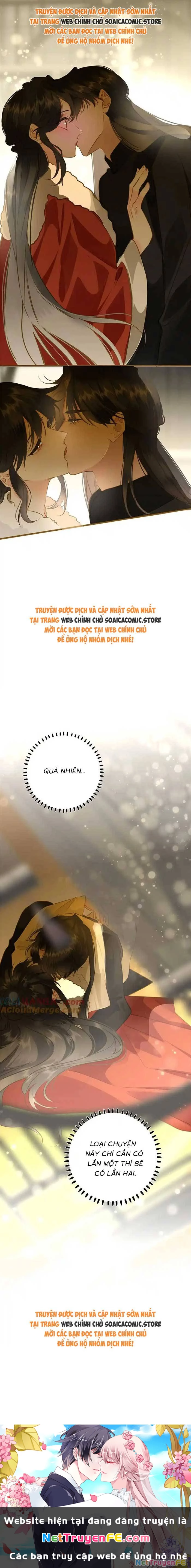 Vương Gia Hắn Luôn Nghĩ Tôi Yêu Hắn Đến Nghiện Chapter 99 - Trang 4