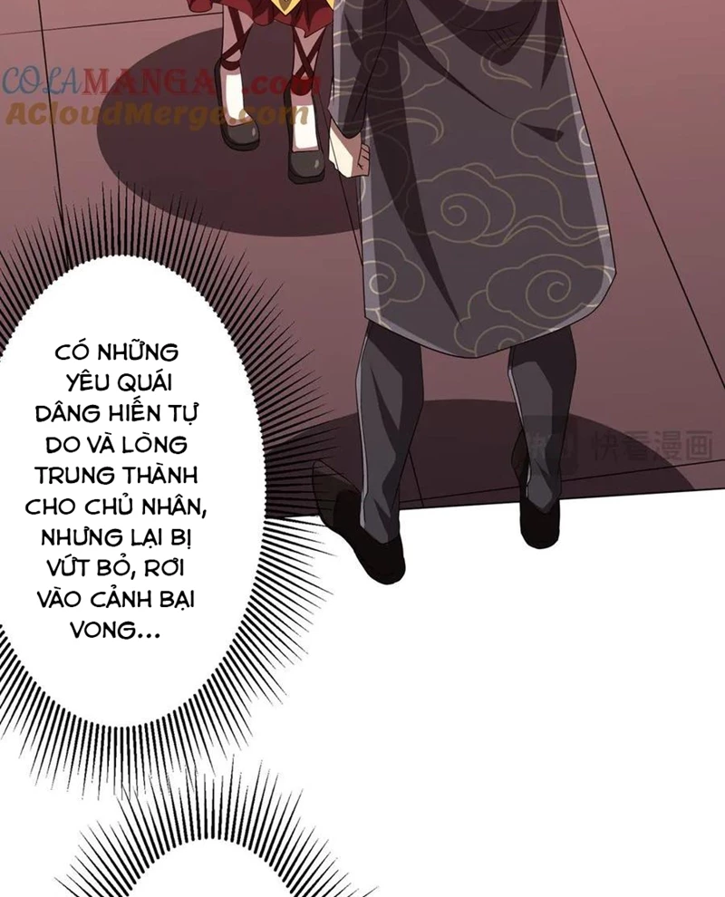 Bắt Đầu Với Trăm Vạn Minh Tệ Chapter 188 - Trang 4