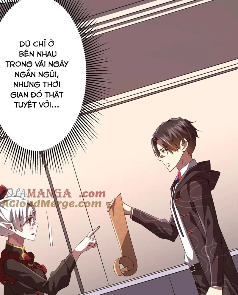 Bắt Đầu Với Trăm Vạn Minh Tệ Chapter 188 - Trang 4