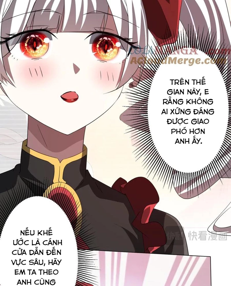 Bắt Đầu Với Trăm Vạn Minh Tệ Chapter 188 - Trang 4