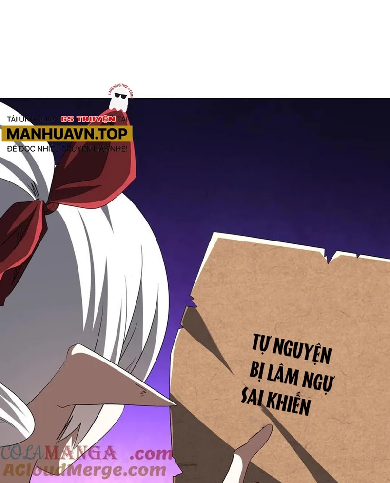 Bắt Đầu Với Trăm Vạn Minh Tệ Chapter 188 - Trang 4