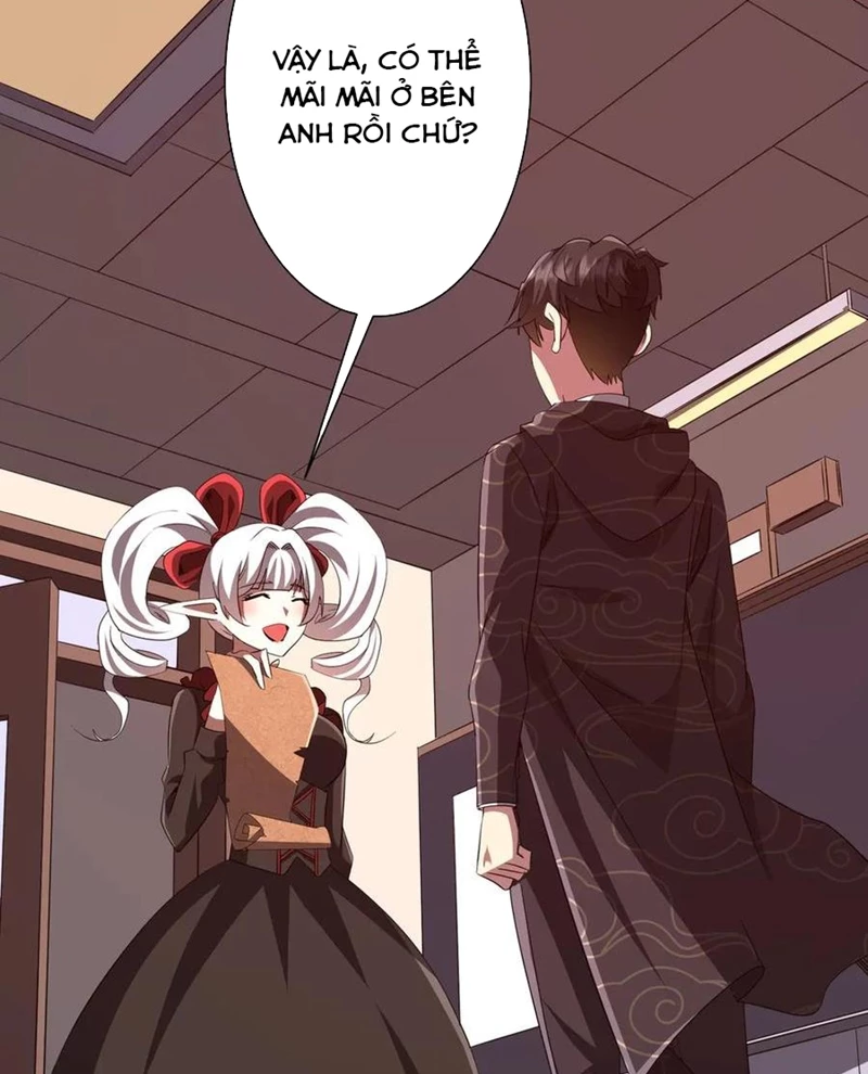 Bắt Đầu Với Trăm Vạn Minh Tệ Chapter 188 - Trang 4