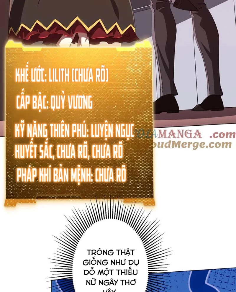 Bắt Đầu Với Trăm Vạn Minh Tệ Chapter 188 - Trang 4