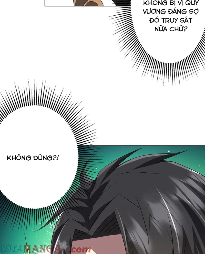 Bắt Đầu Với Trăm Vạn Minh Tệ Chapter 188 - Trang 4