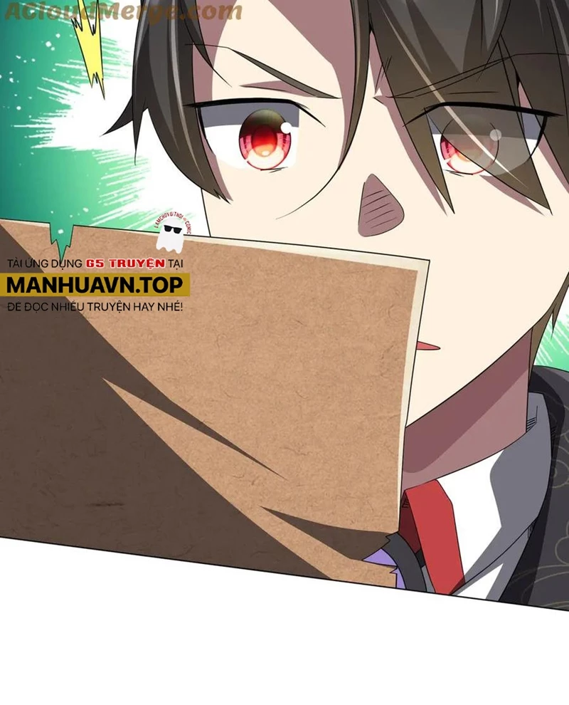 Bắt Đầu Với Trăm Vạn Minh Tệ Chapter 188 - Trang 4