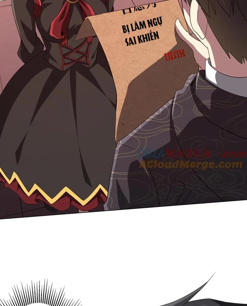 Bắt Đầu Với Trăm Vạn Minh Tệ Chapter 188 - Trang 4