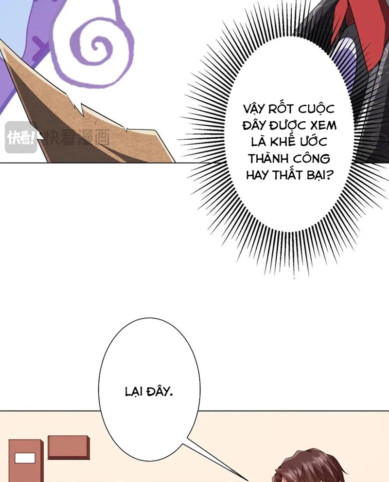 Bắt Đầu Với Trăm Vạn Minh Tệ Chapter 188 - Trang 4