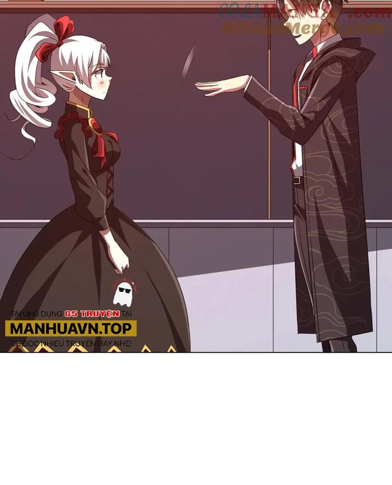 Bắt Đầu Với Trăm Vạn Minh Tệ Chapter 188 - Trang 4