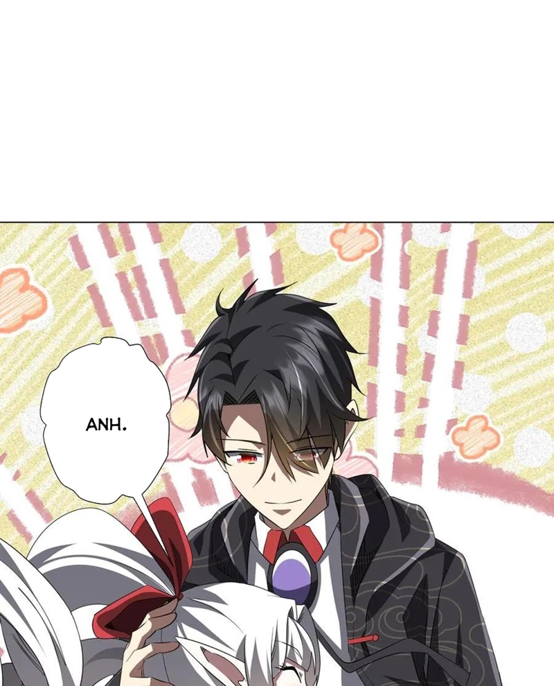 Bắt Đầu Với Trăm Vạn Minh Tệ Chapter 188 - Trang 4