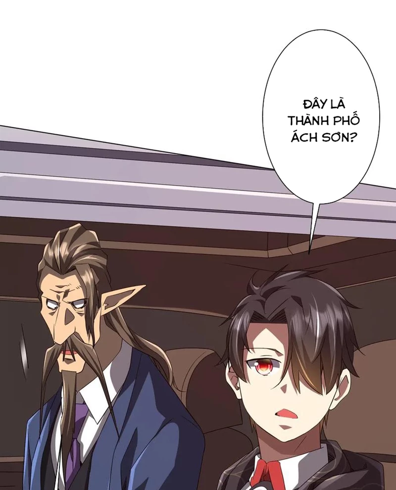 Bắt Đầu Với Trăm Vạn Minh Tệ Chapter 188 - Trang 4