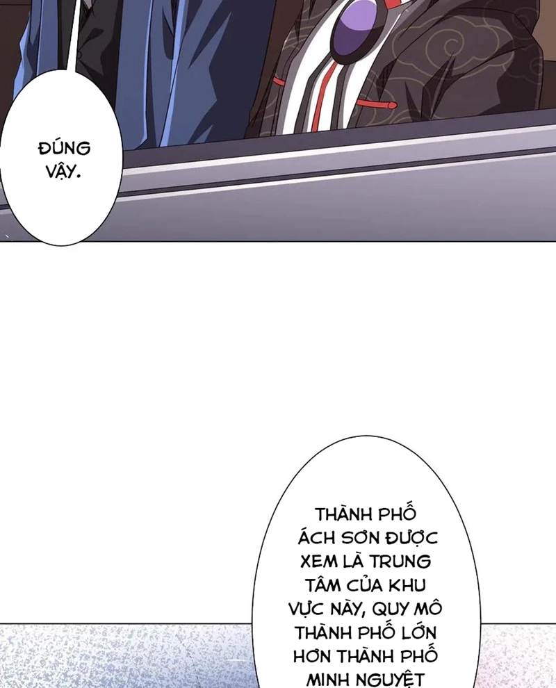 Bắt Đầu Với Trăm Vạn Minh Tệ Chapter 188 - Trang 4