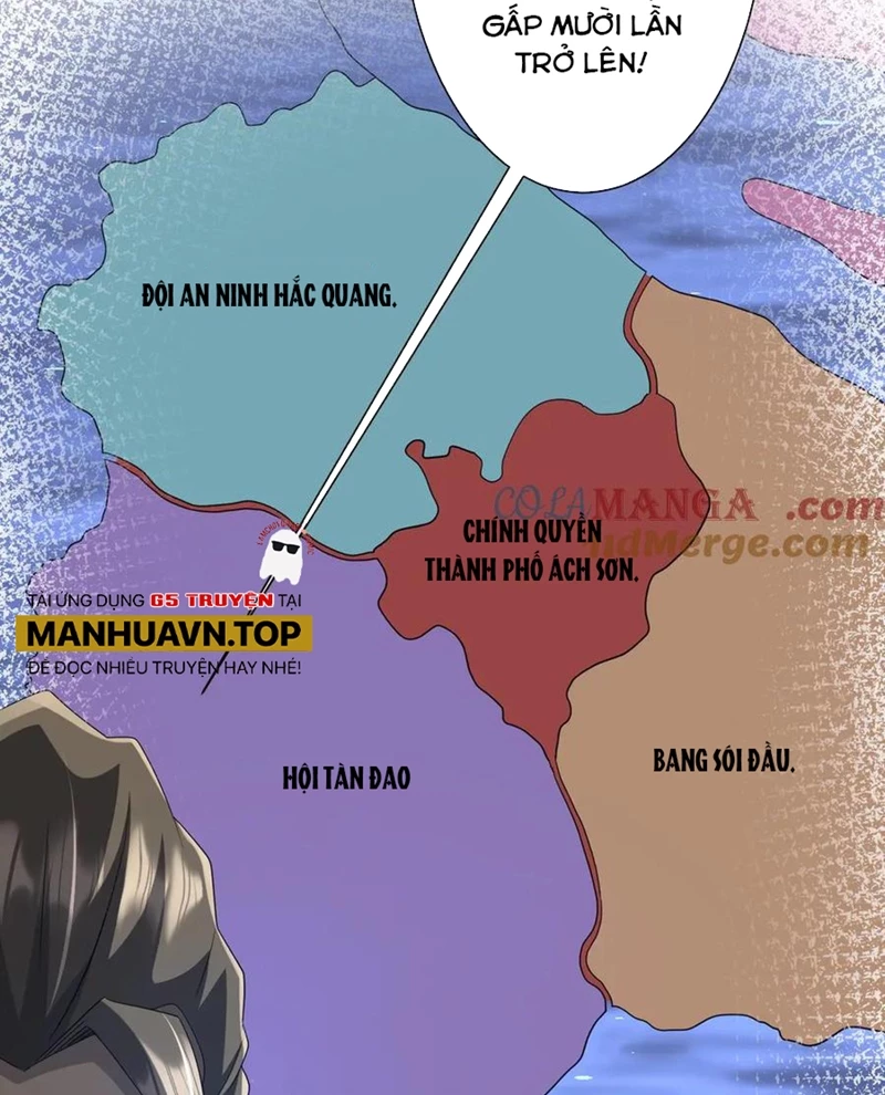 Bắt Đầu Với Trăm Vạn Minh Tệ Chapter 188 - Trang 4