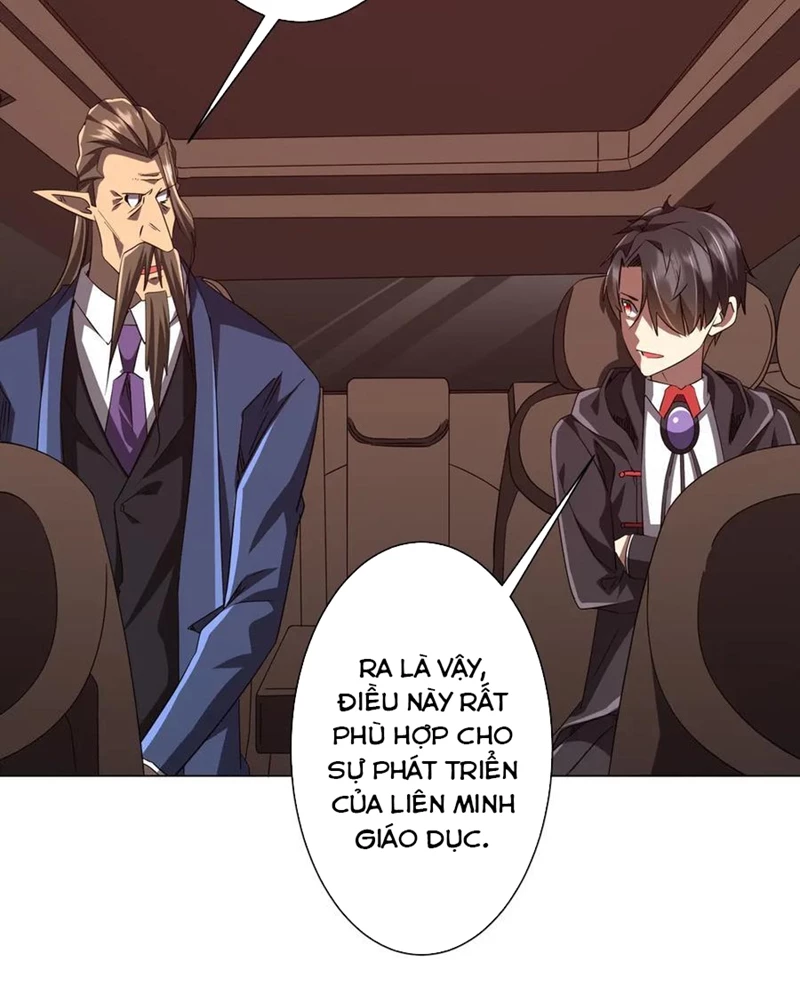 Bắt Đầu Với Trăm Vạn Minh Tệ Chapter 188 - Trang 4